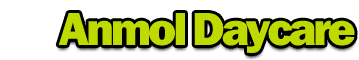 Anmol Day Care logo